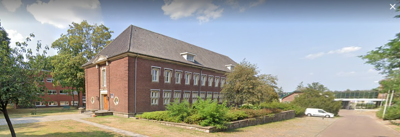 Nummer 40 Bouw en Infrapark Second Opinion Hoortoestellen