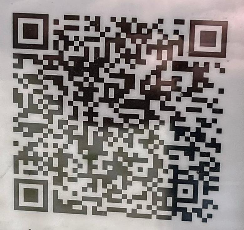 QR code 513