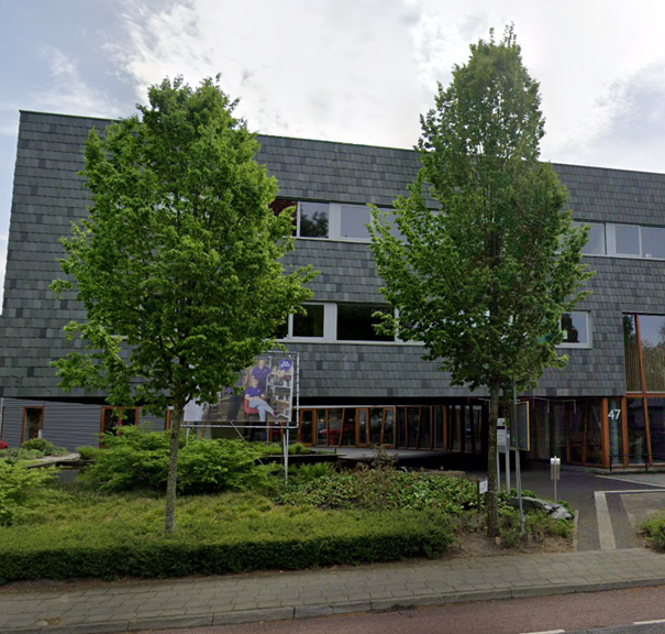 Ingang nummer 47