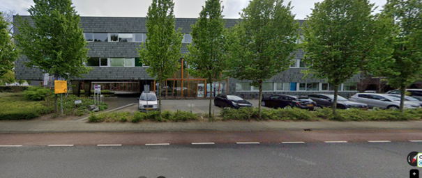 pand Inclusiefgroep pand Inclusiefgroep Nunspeet